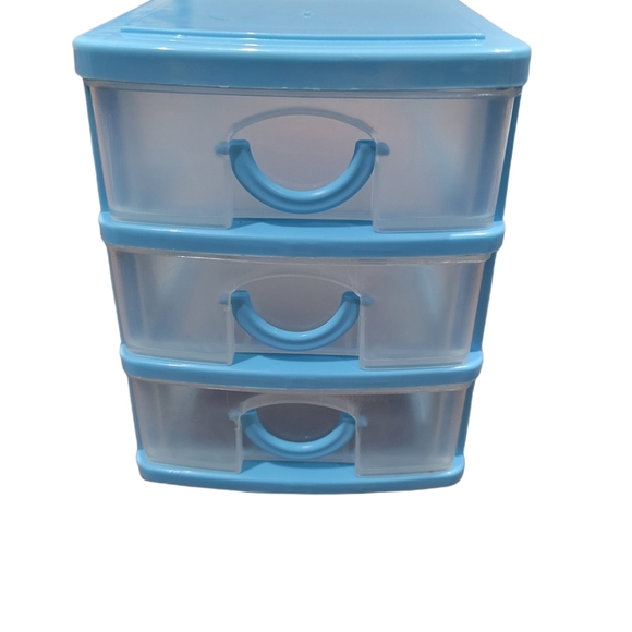 Cosmetic organizer - Picture 5 of 6